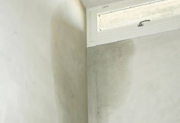 Hidden Dampness
